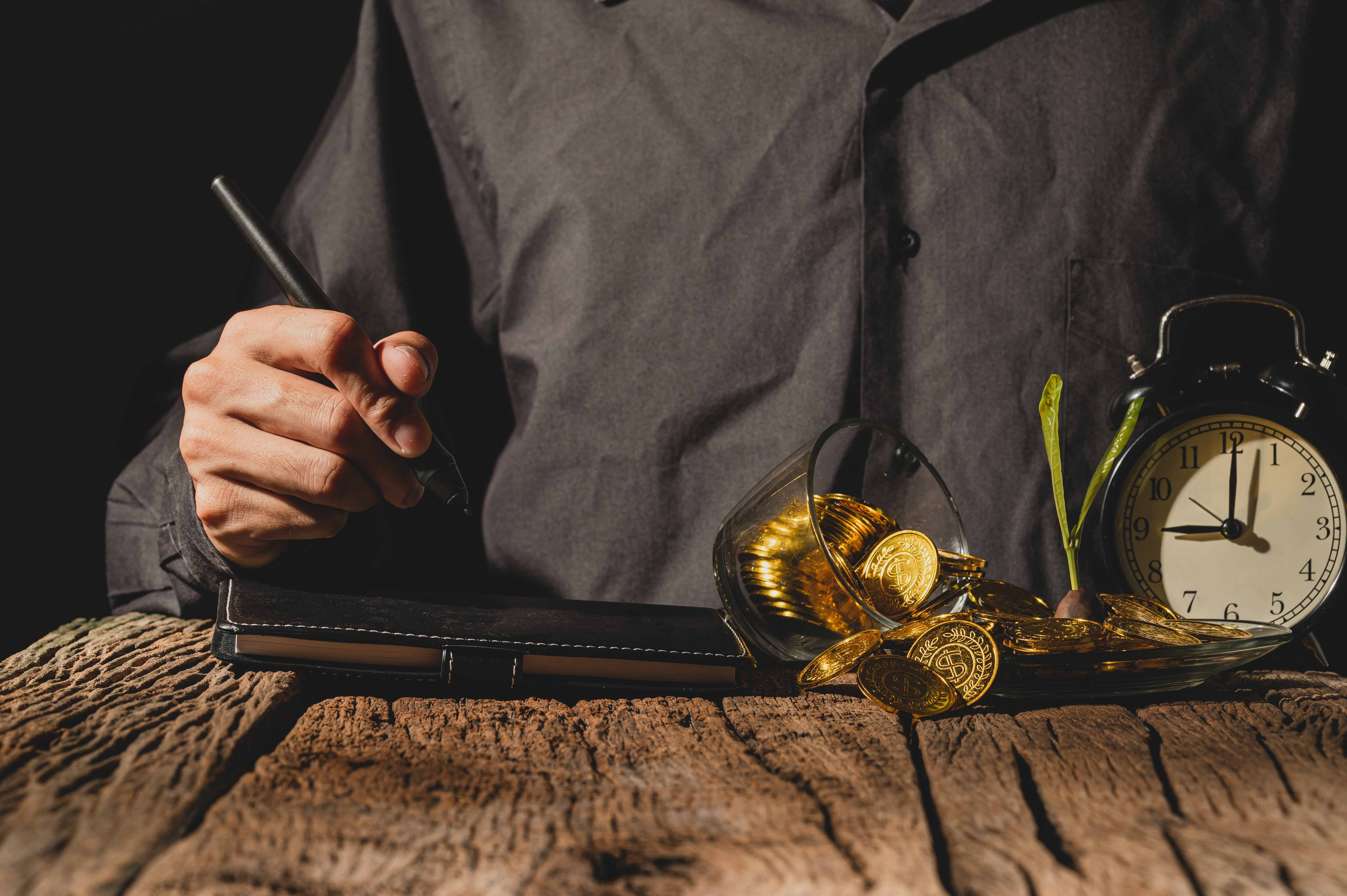 Истории успеха: Как хобби превратилось в прибыльный бизнес