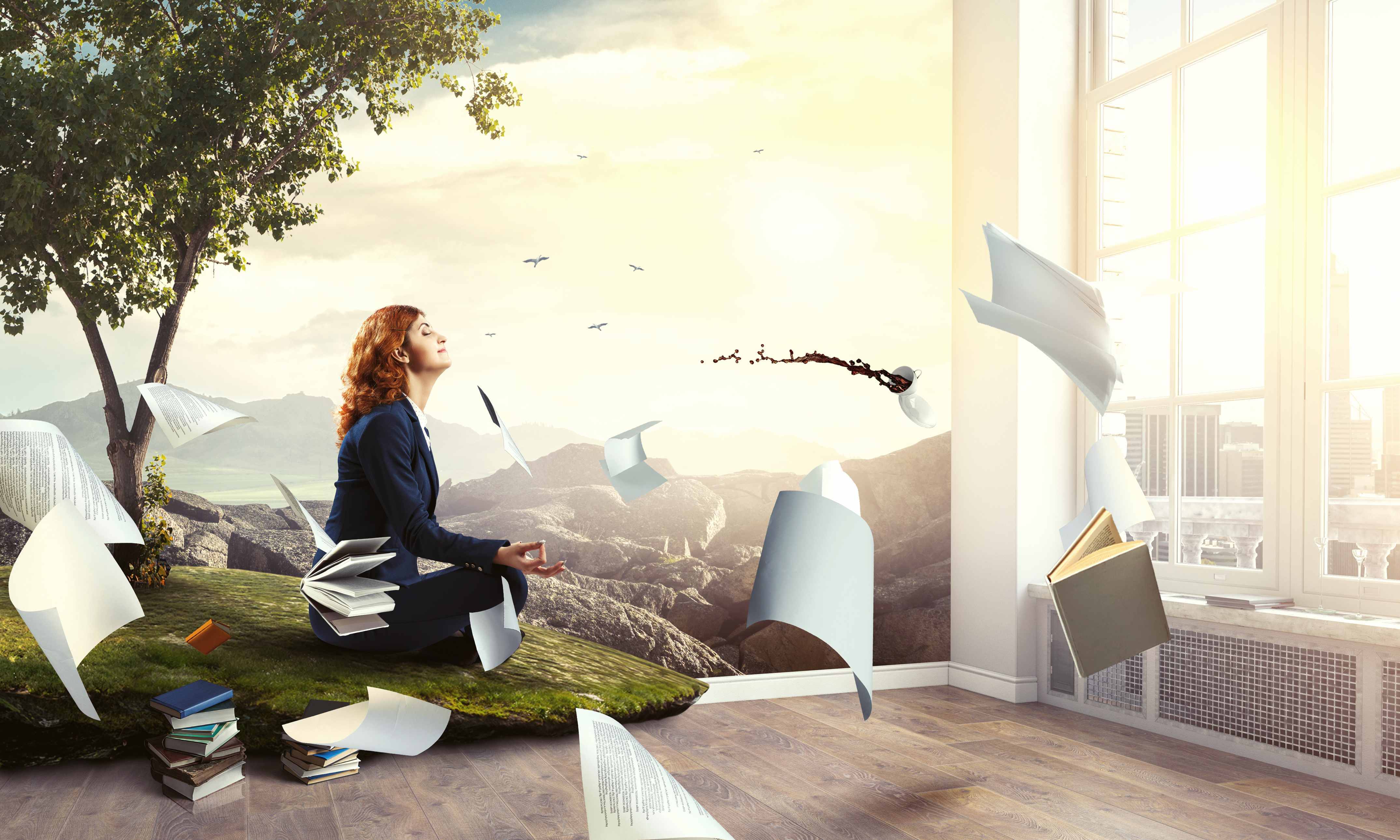 Истории успеха: как осознанность изменила жизнь людей