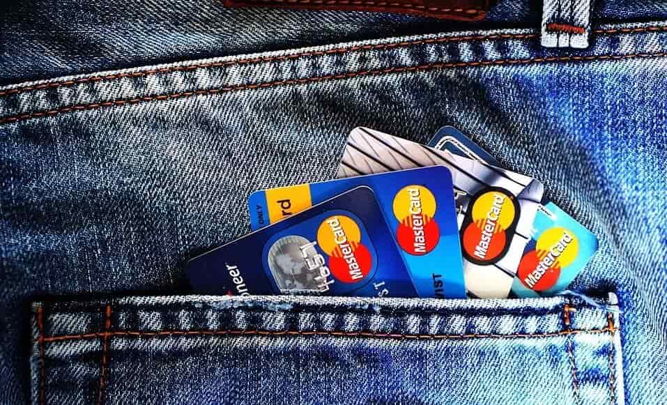 Кредитные карты без справок о доходах по почте